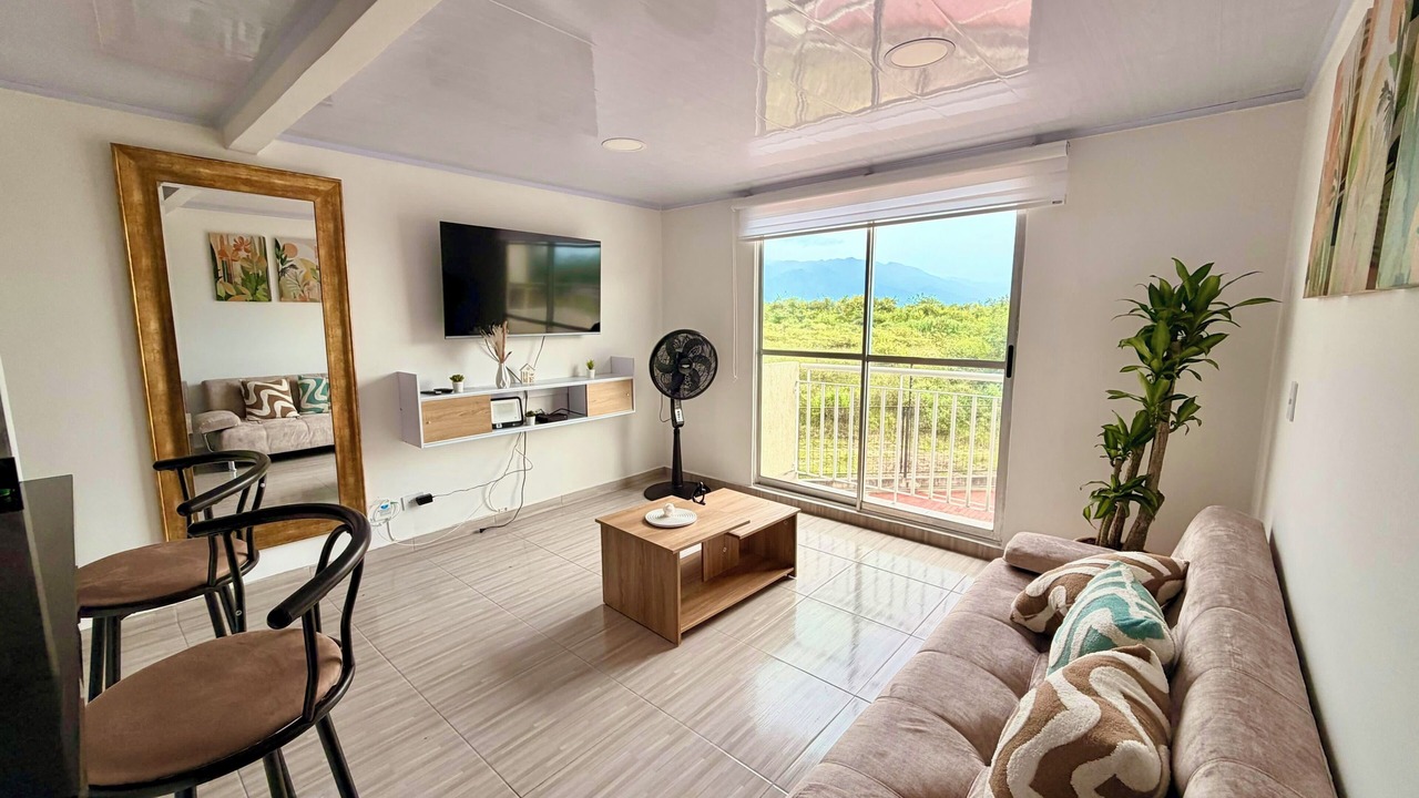 Photo of Livingroom in Neiva