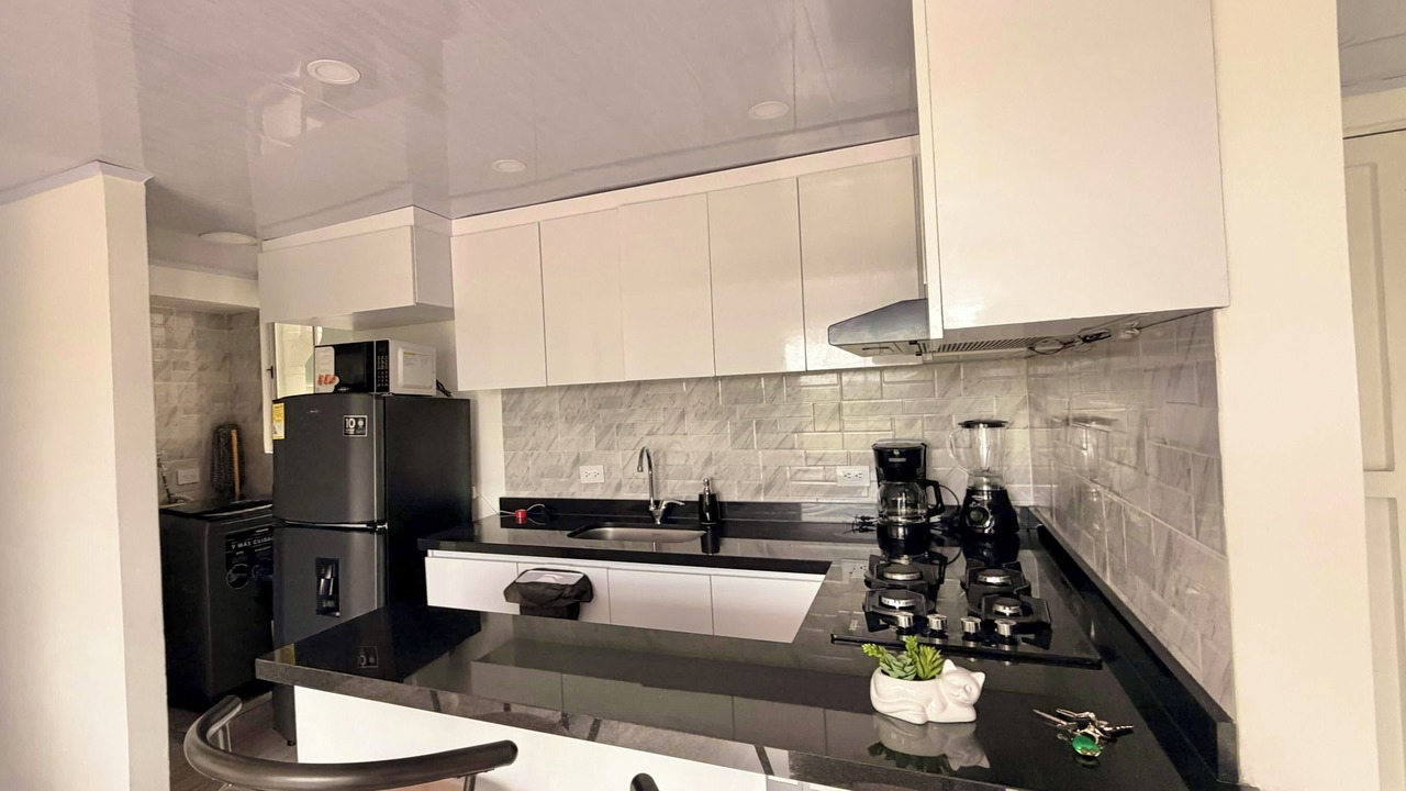 Photo of Kitchen in Neiva