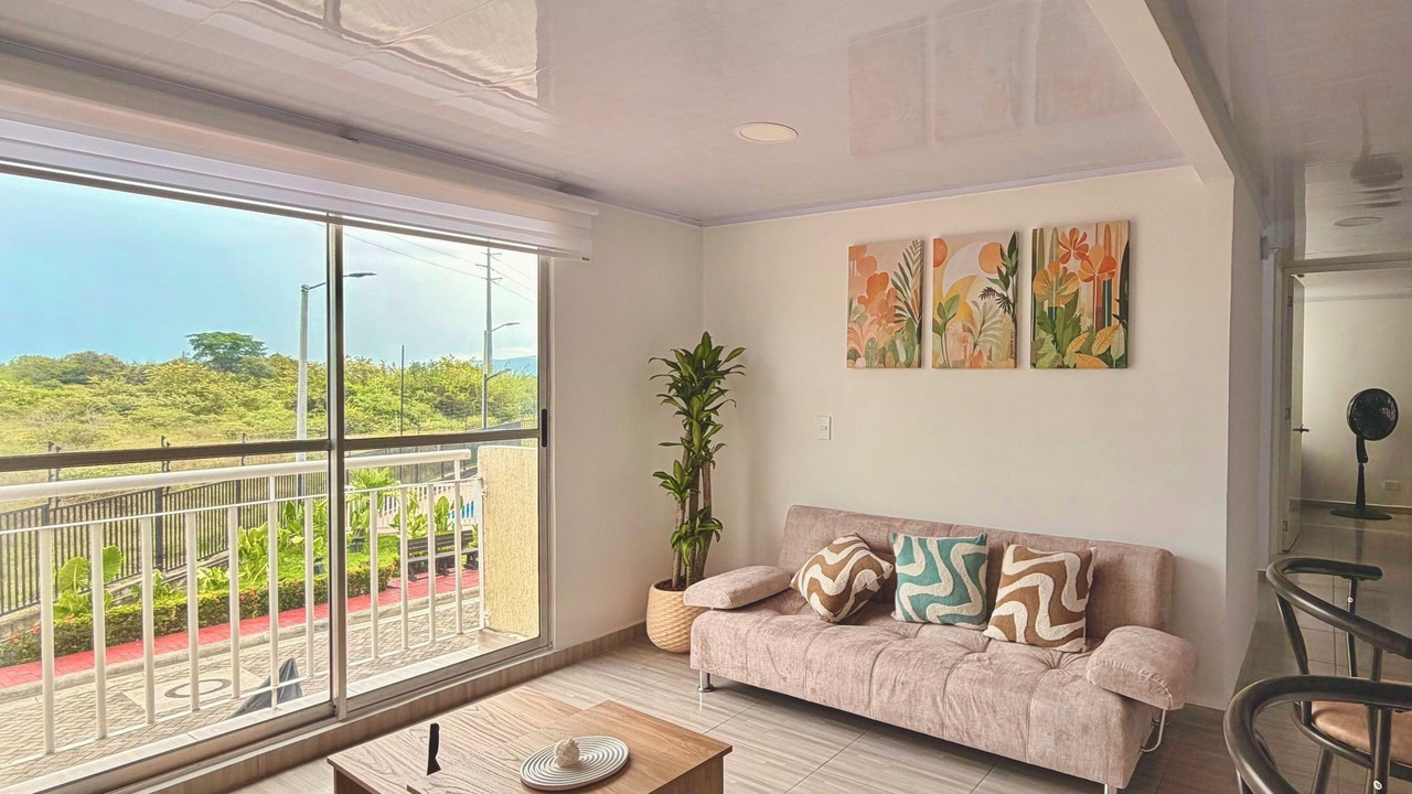 Photo of Livingroom in Neiva
