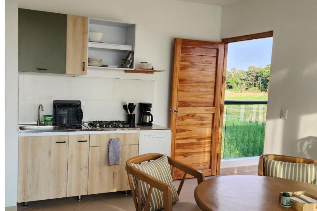 Photo of Kitchen in San Bernardo del Viento