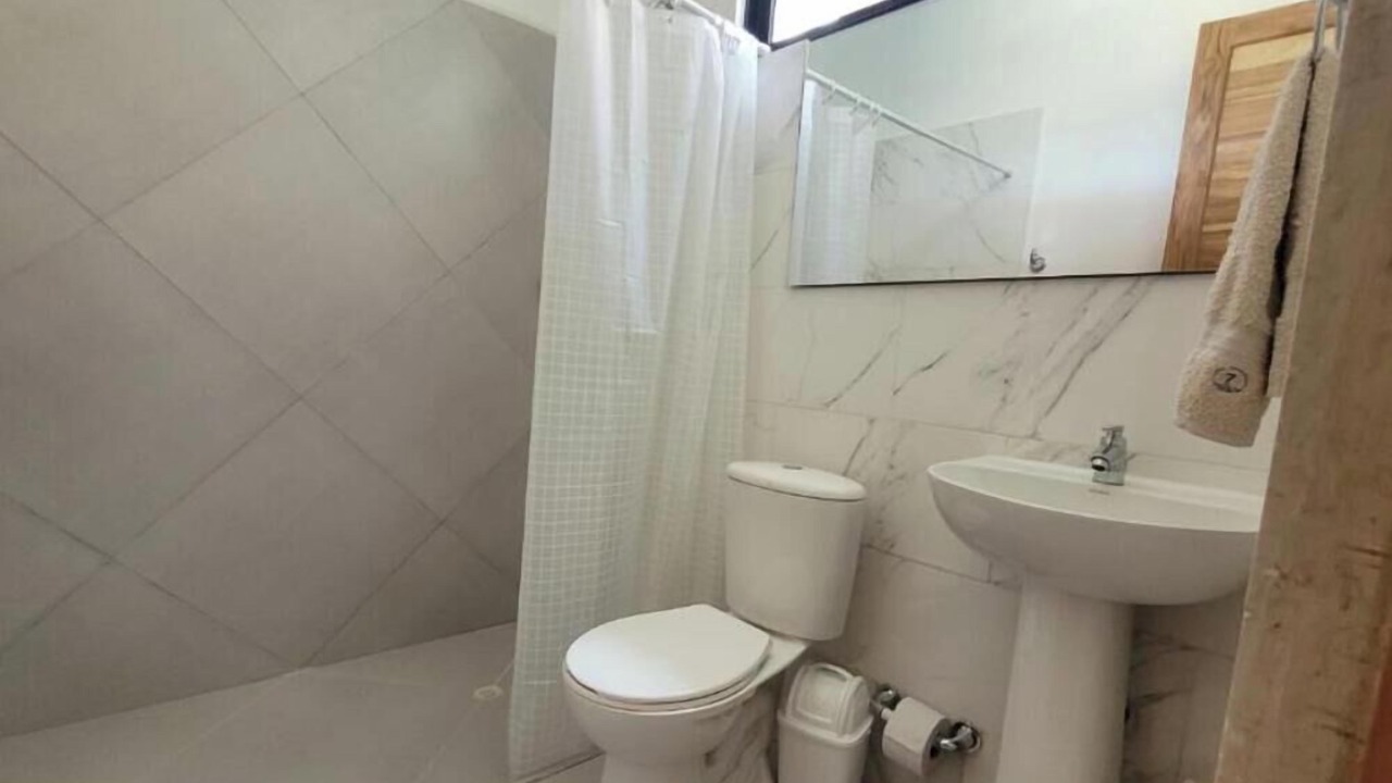 Photo of Bathroom in San Bernardo del Viento