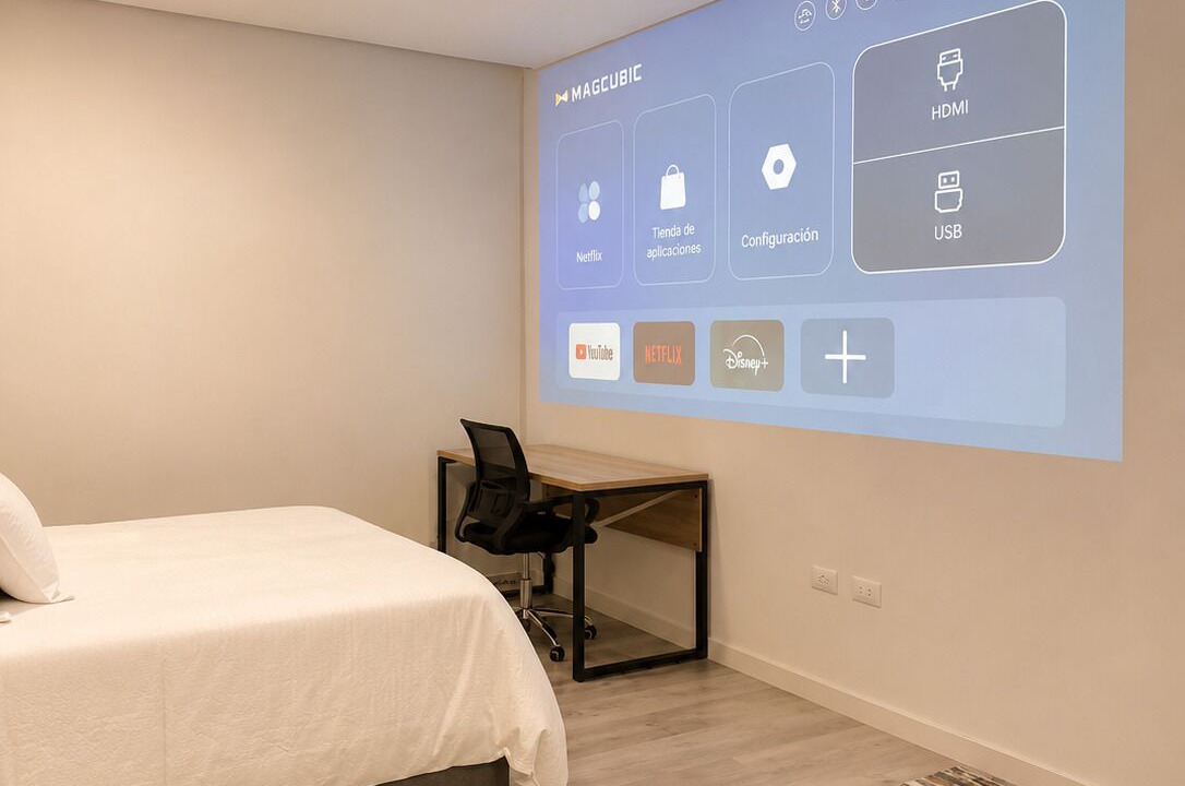 Photo of Bedroom in Centro International
