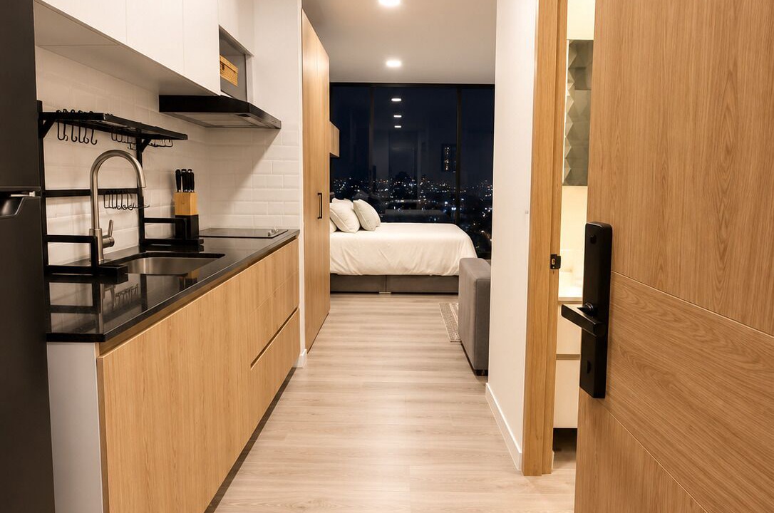 Photo of Bedroom in Centro International