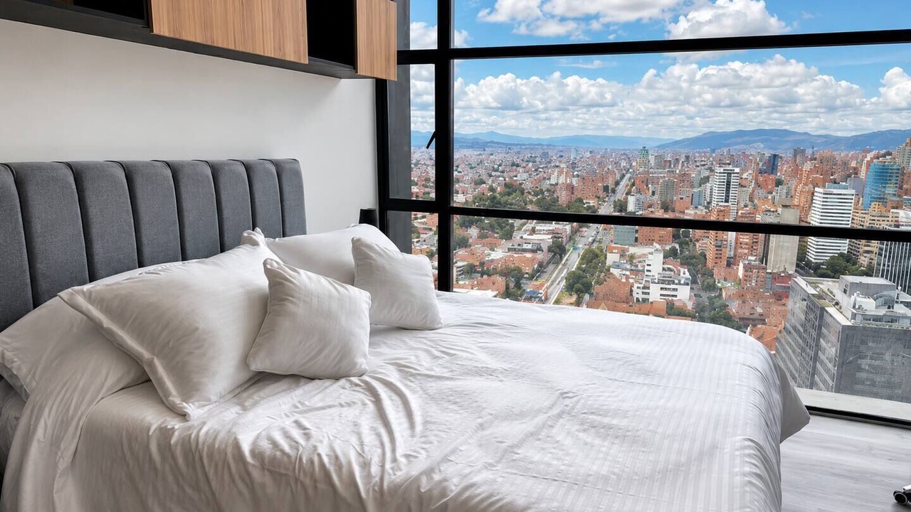 Photo of Bedroom in Centro International
