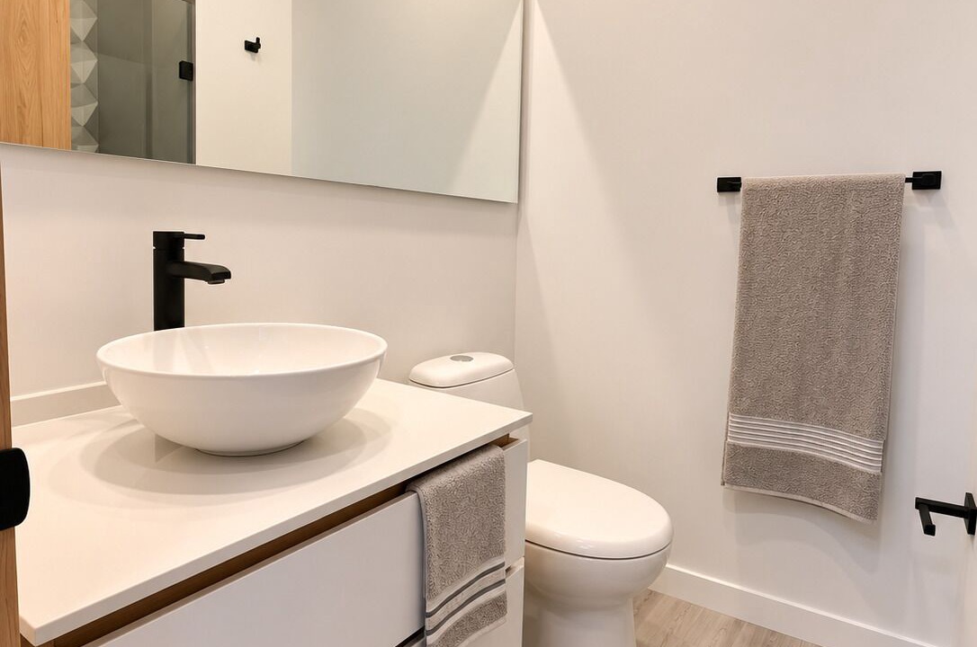 Photo of Bathroom in Centro International