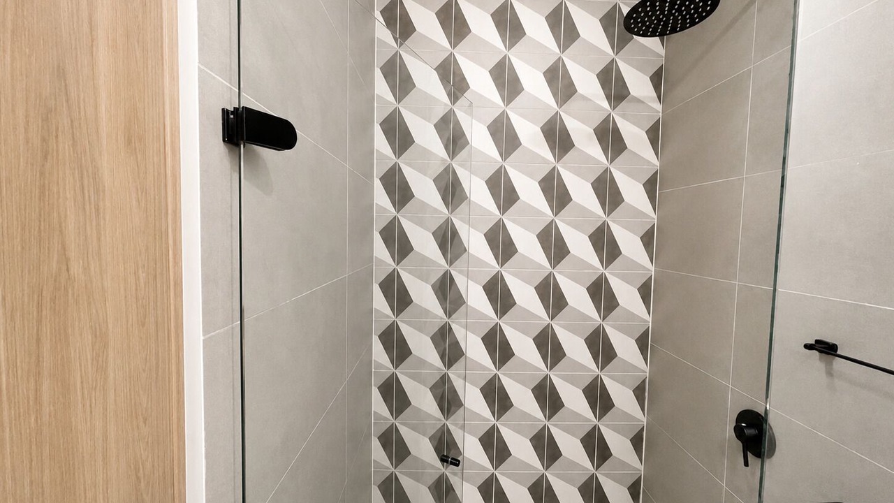 Photo of Bathroom in Centro International