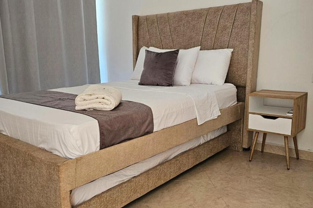 Photo of Bedroom in San Bernardo del Viento