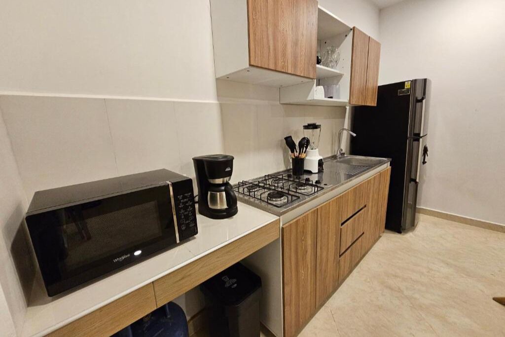 Photo of Kitchen in San Bernardo del Viento