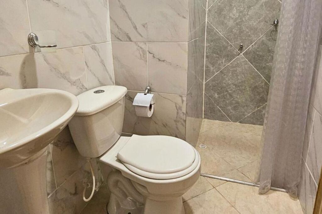 Photo of Bathroom in San Bernardo del Viento