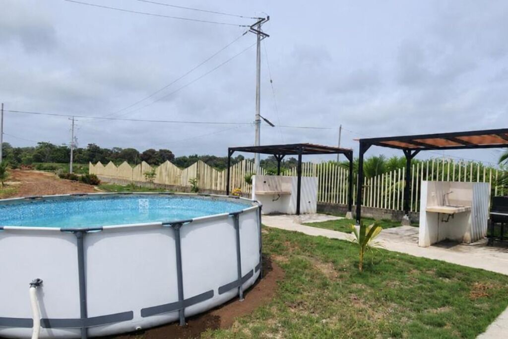 Photo of Outdoor in San Bernardo del Viento