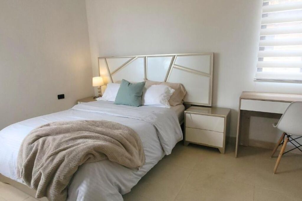Photo of Bedroom in Monitos