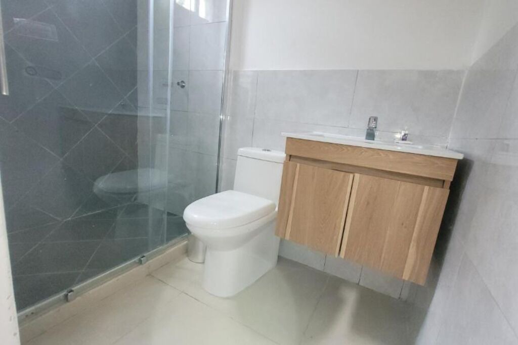 Photo of Bathroom in Monitos