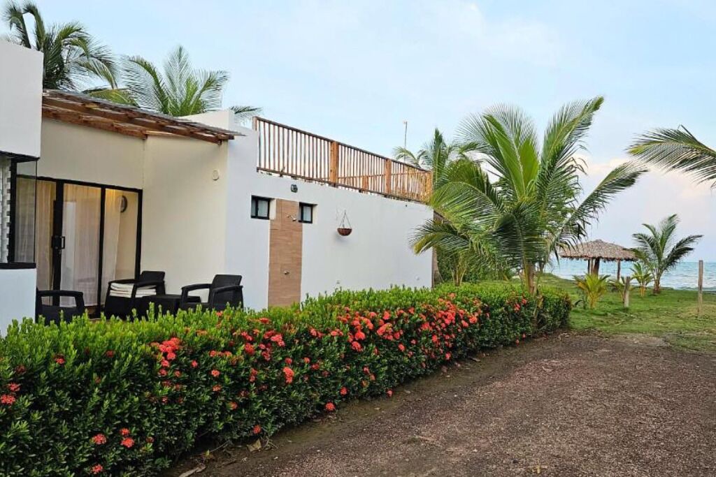 Photo of Patio Balcony in Monitos