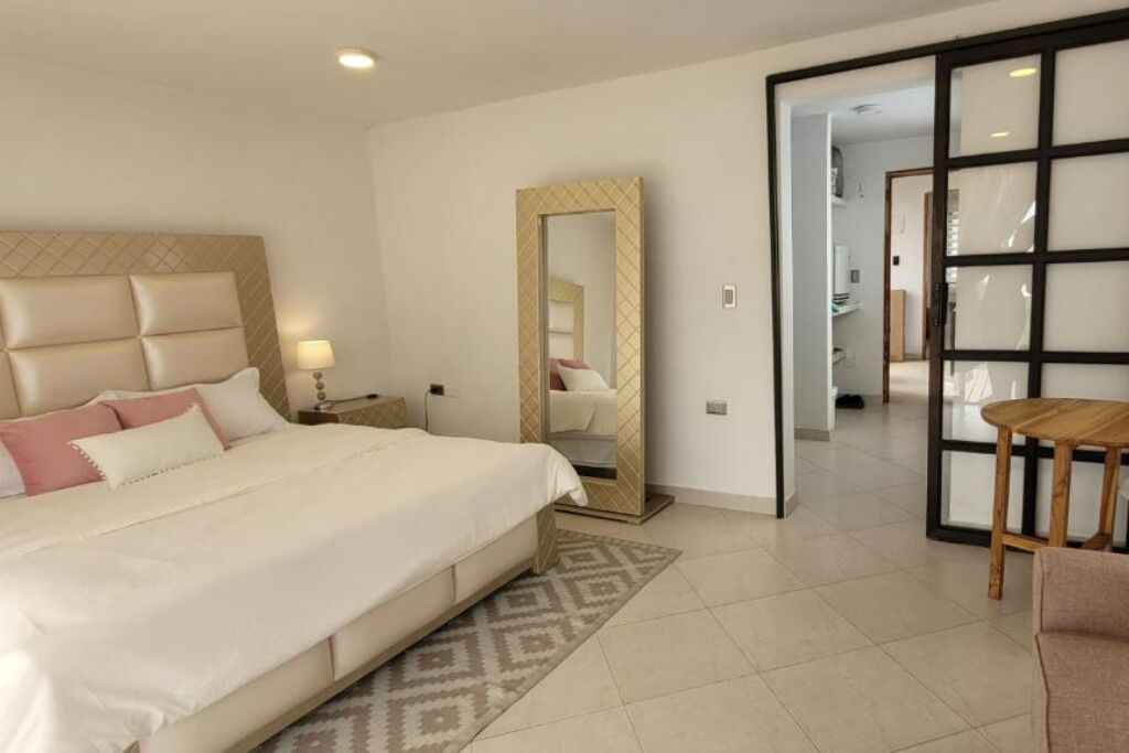 Photo of Bedroom in Monitos
