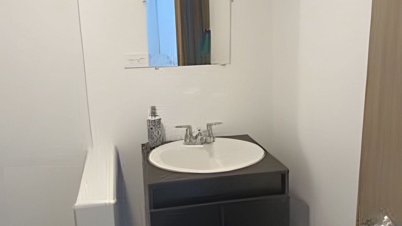 Photo of Bathroom in Barranquilla