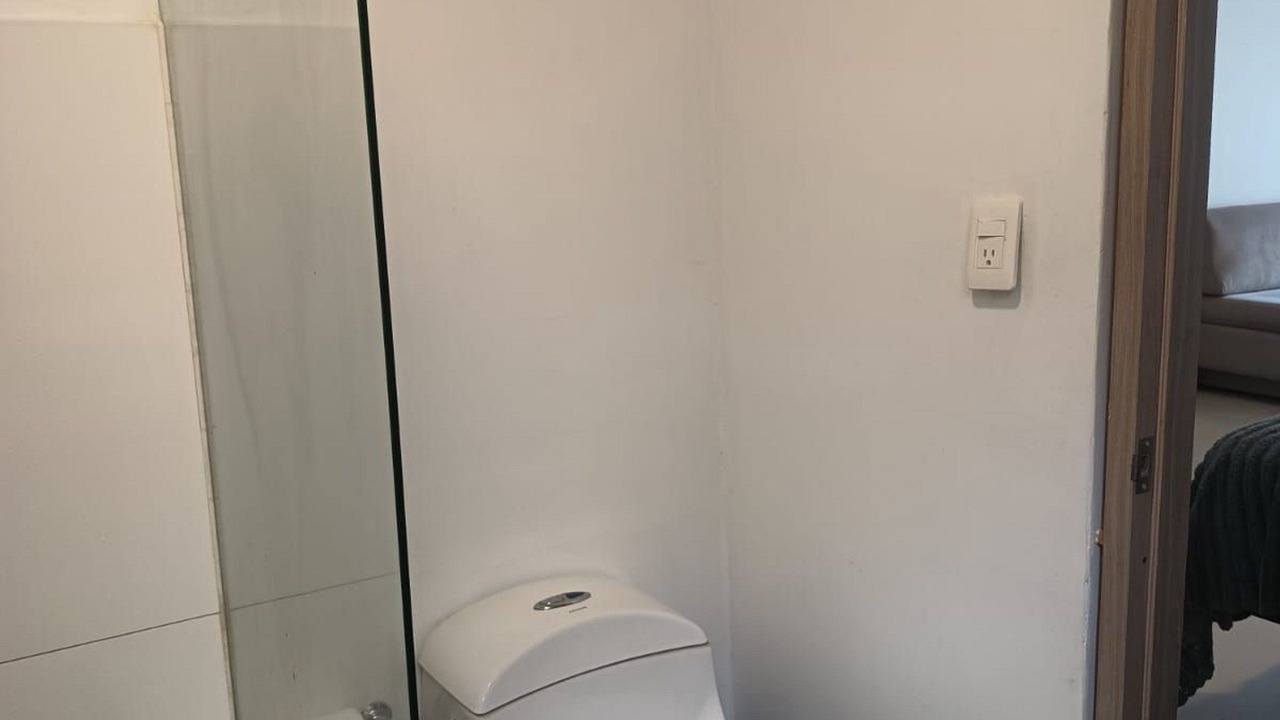 Photo of Bathroom in Barranquilla