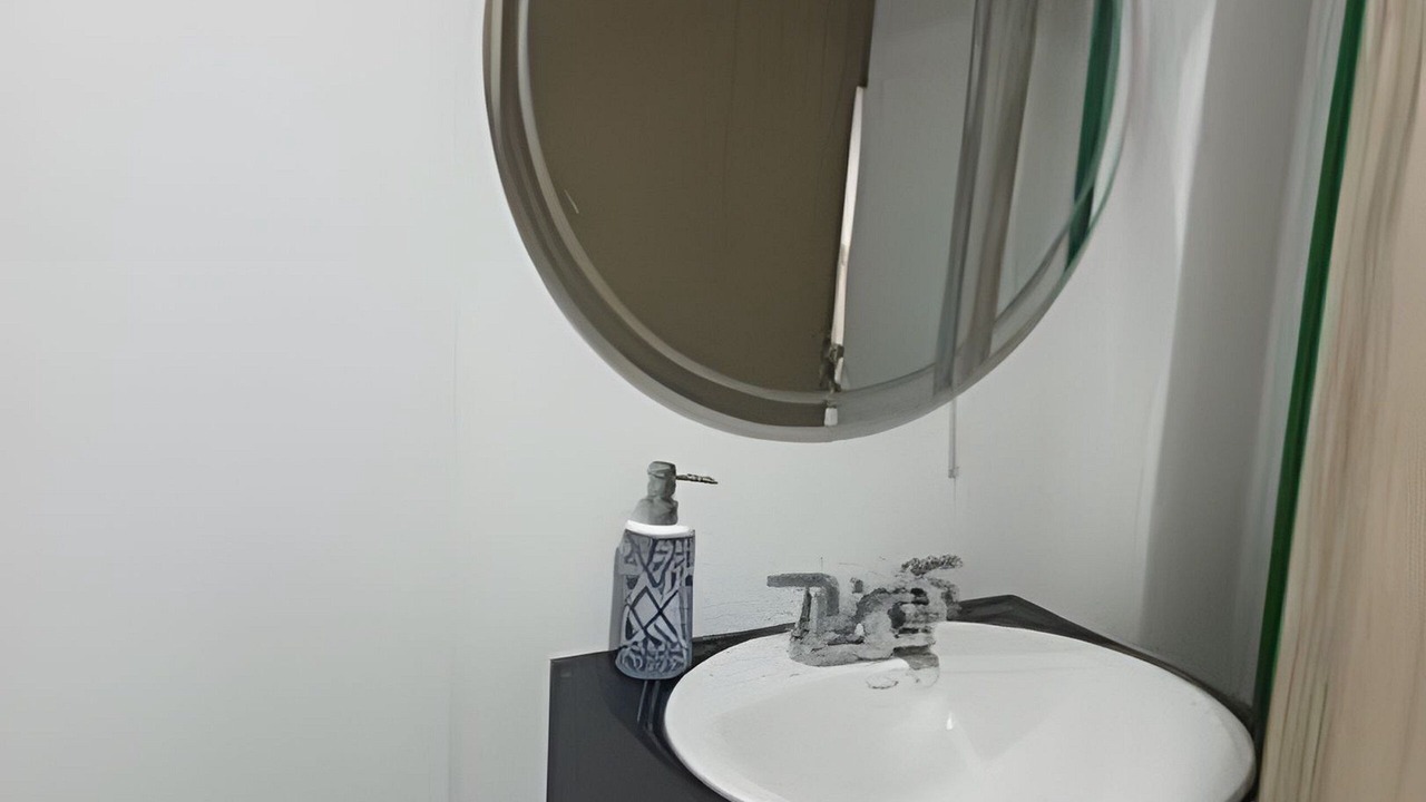 Photo of Bathroom in Barranquilla