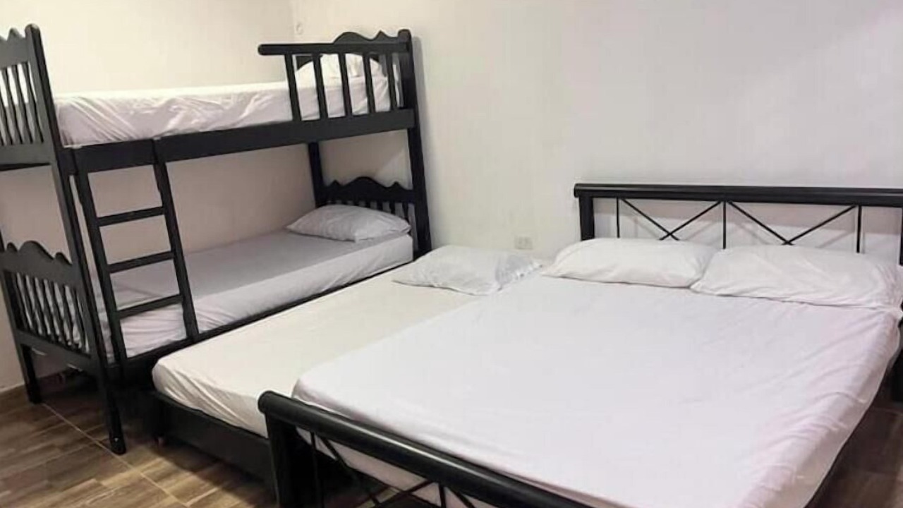 Photo of Bedroom in Santa Cruz de Mompox