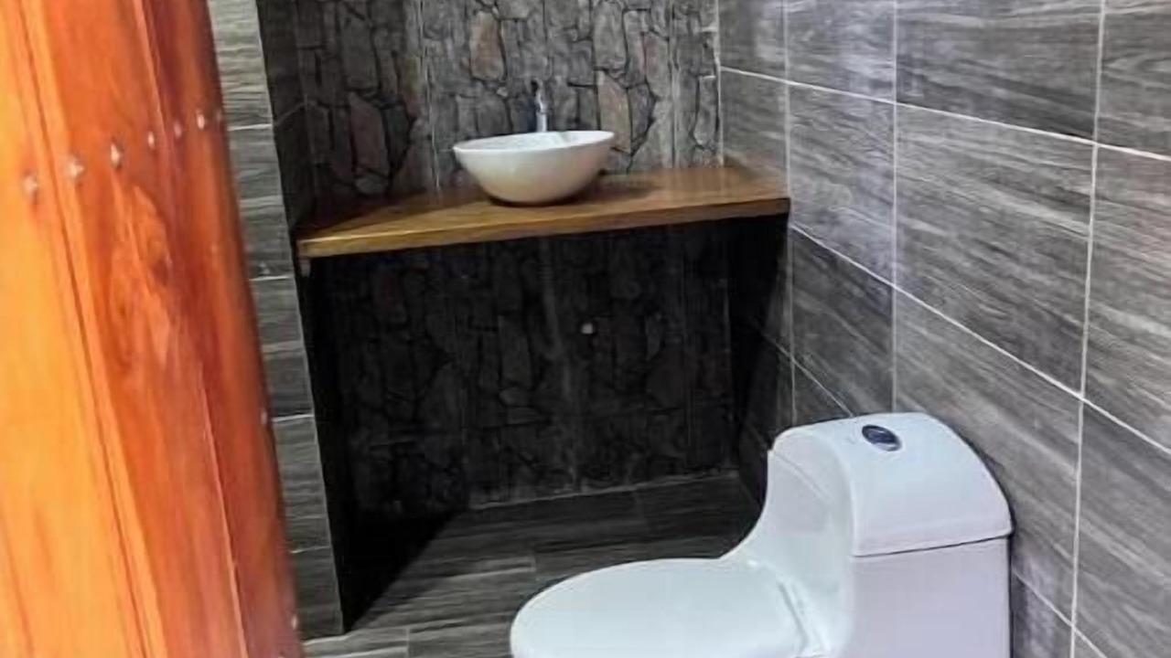 Photo of Bathroom in Santa Cruz de Mompox
