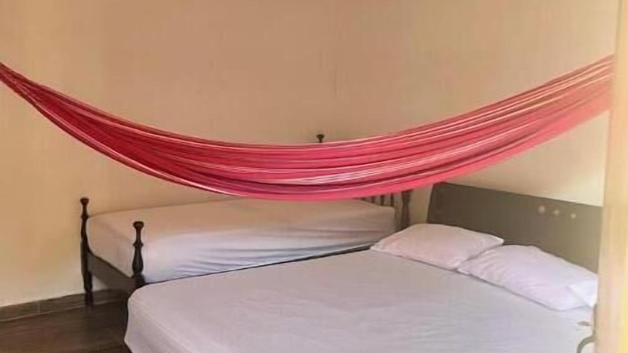 Photo of Bedroom in Santa Cruz de Mompox