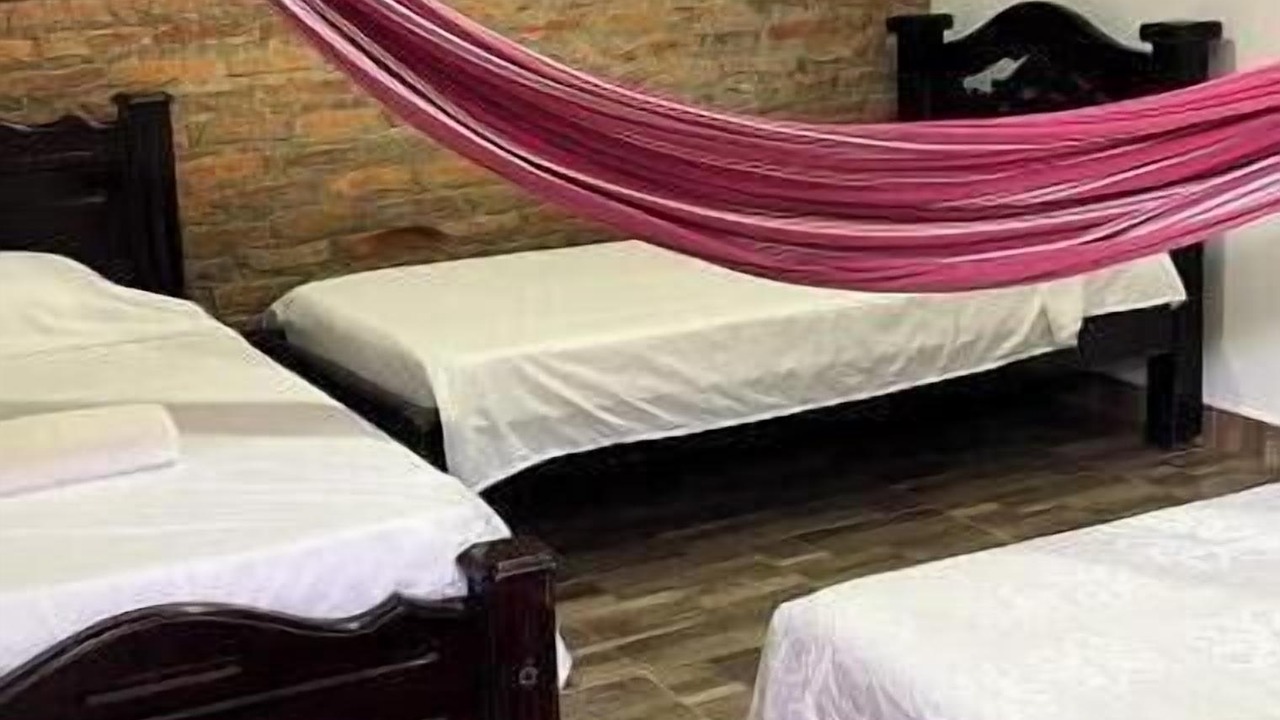 Photo of Bedroom in Santa Cruz de Mompox