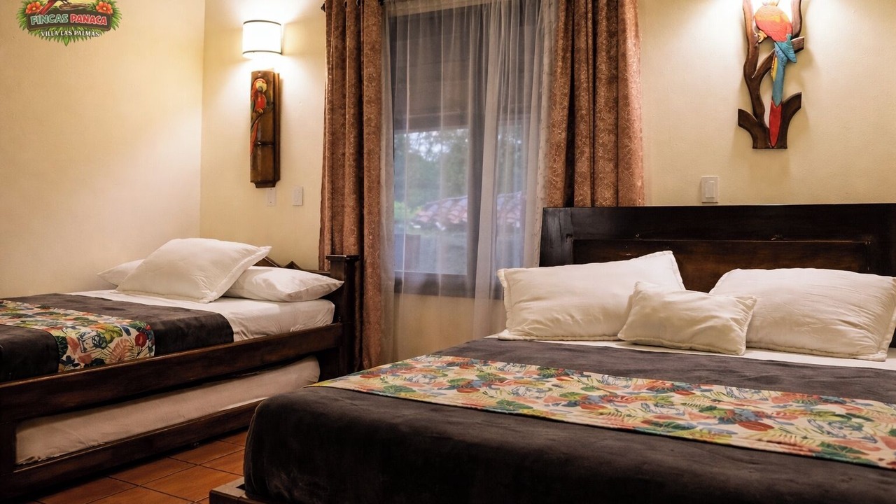 Photo of Bedroom in Quimbaya