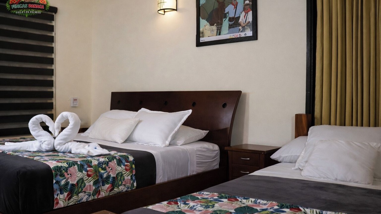 Photo of Bedroom in Quimbaya