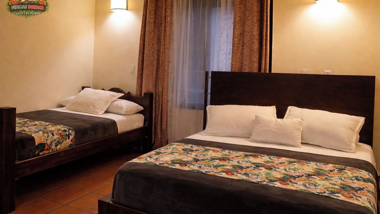 Photo of Bedroom in Quimbaya