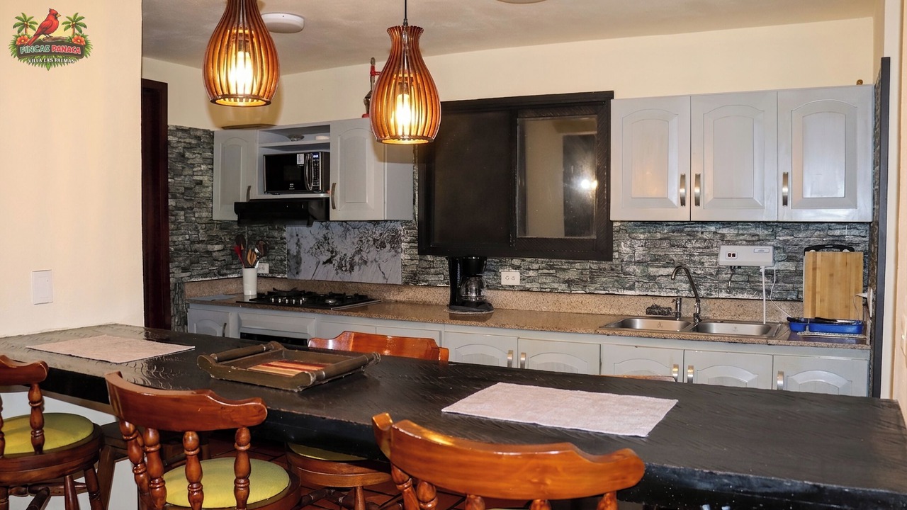Photo of Kitchen in Quimbaya