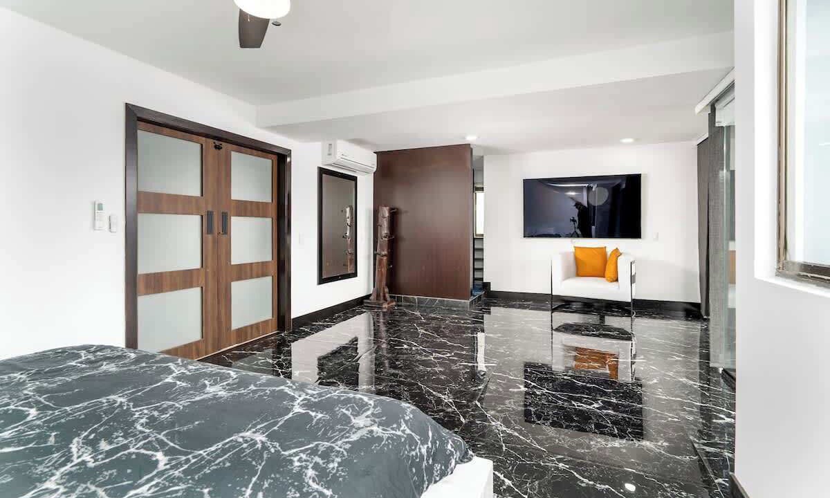 Photo of Bedroom in Cali