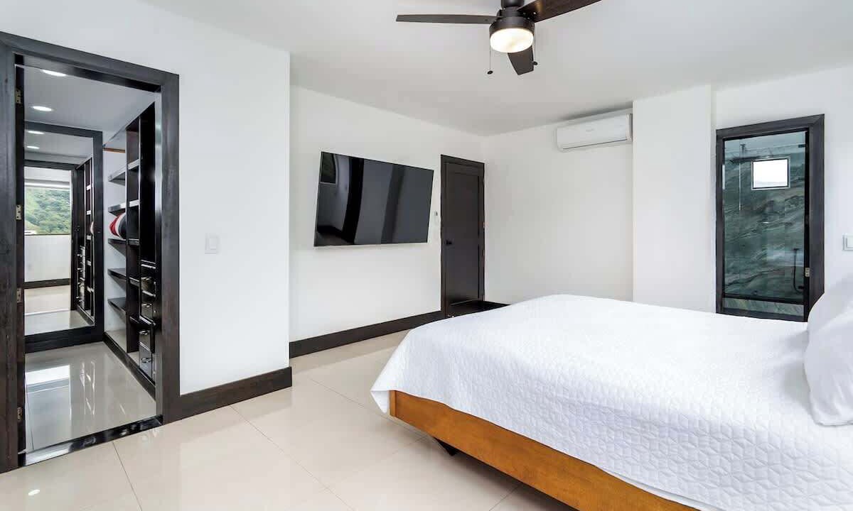 Photo of Bedroom in Cali