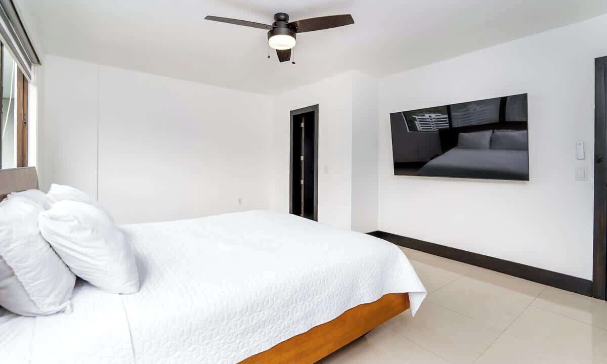 Photo of Bedroom in Cali
