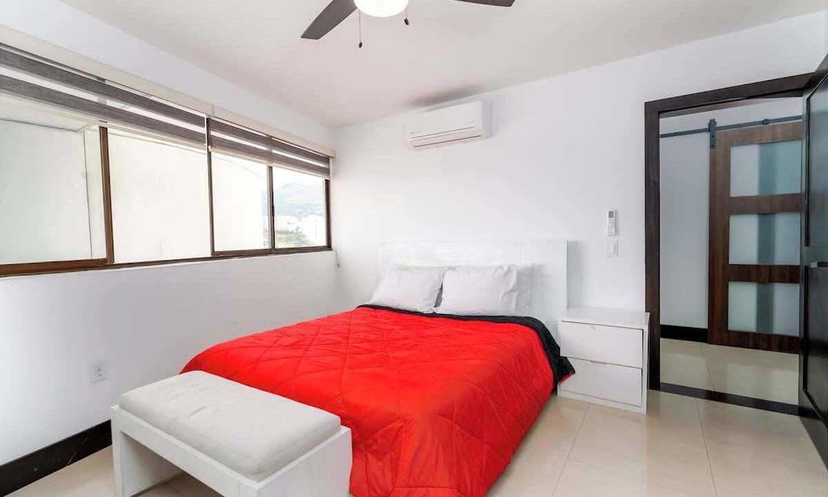 Photo of Bedroom in Cali