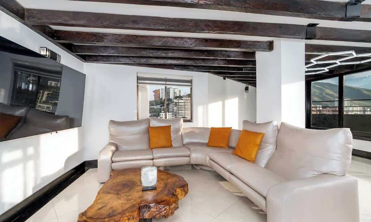 Photo of Livingroom in Cali