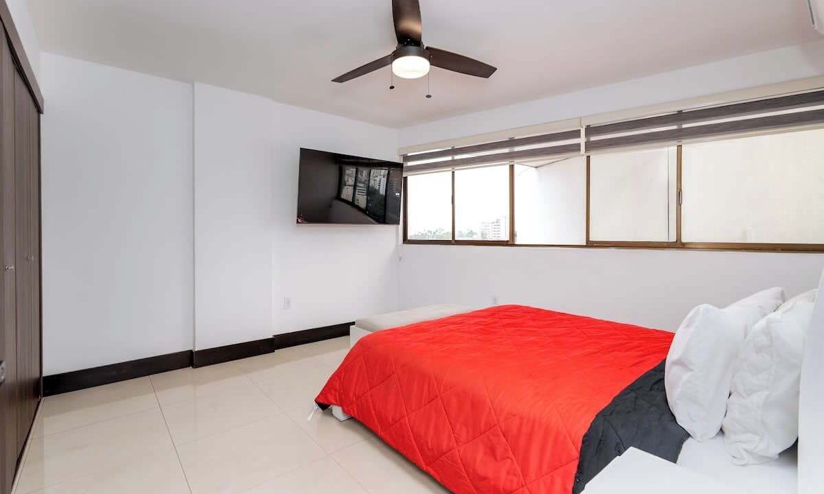 Photo of Bedroom in Cali