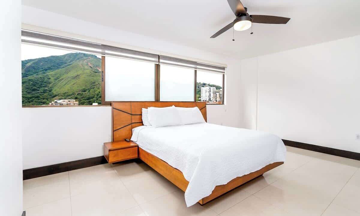 Photo of Bedroom in Cali