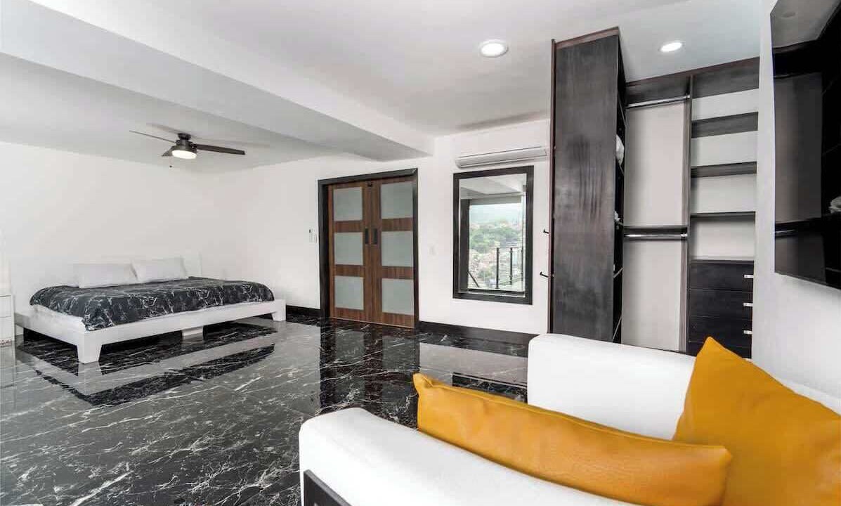 Photo of Bedroom in Cali