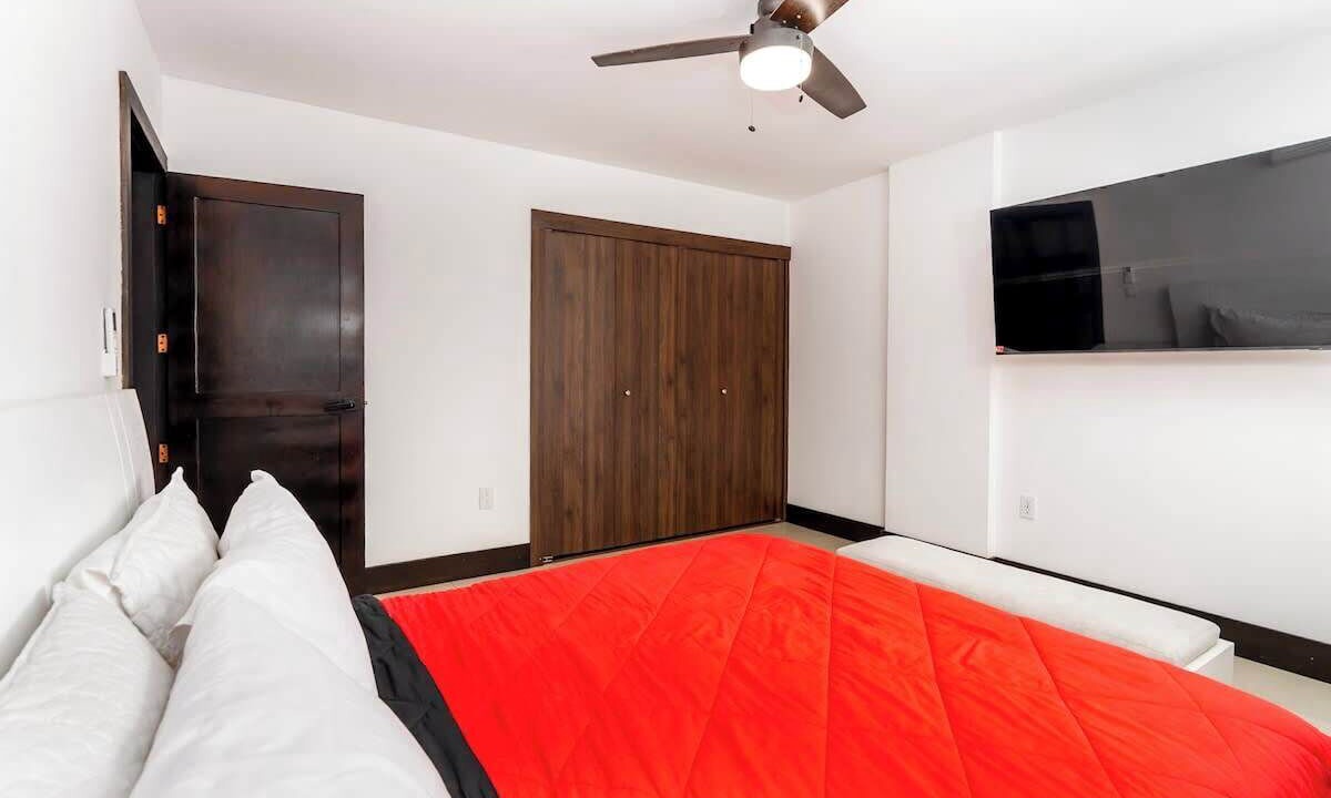 Photo of Bedroom in Cali