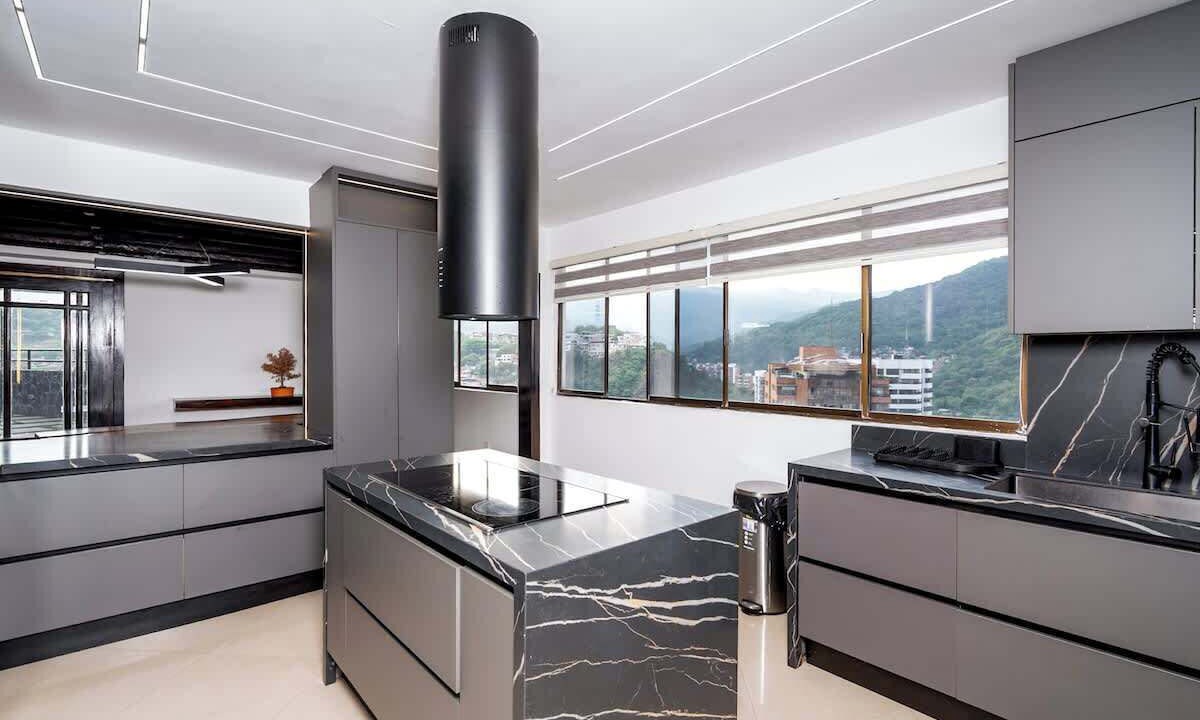 Photo of Kitchen in Cali