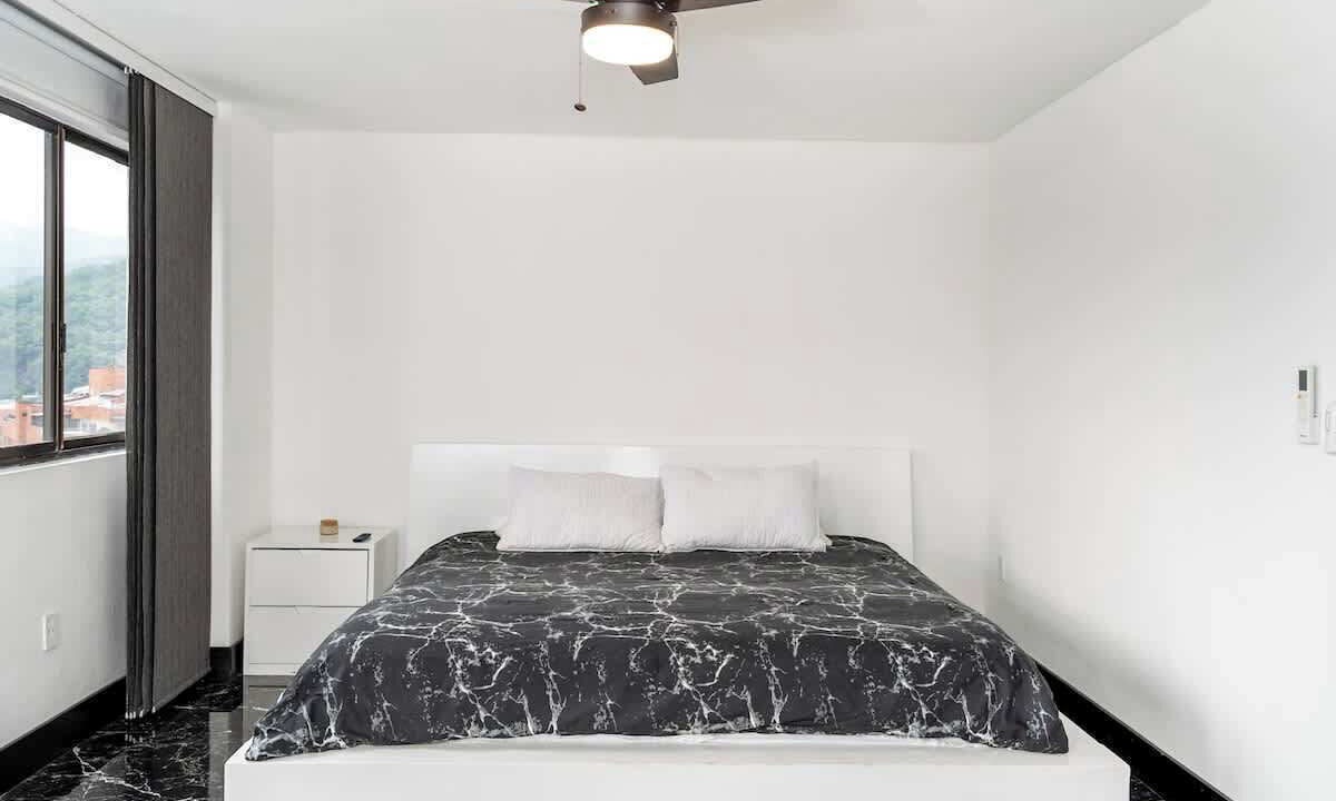 Photo of Bedroom in Cali