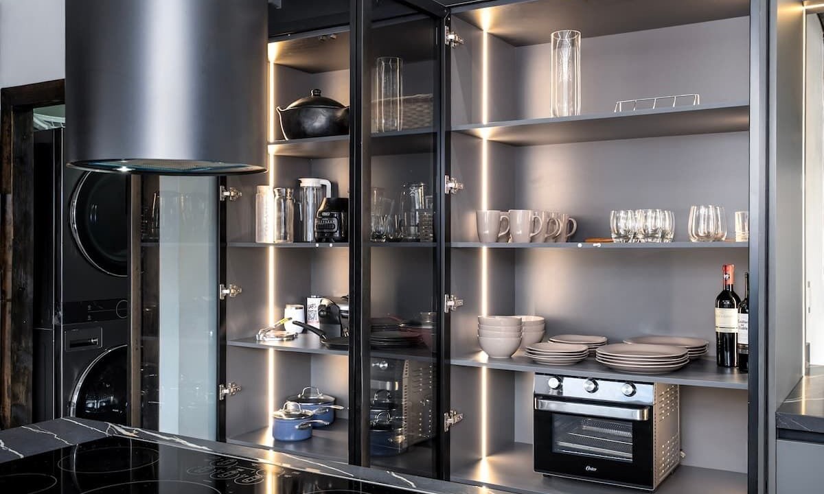 Photo of Kitchen in Cali
