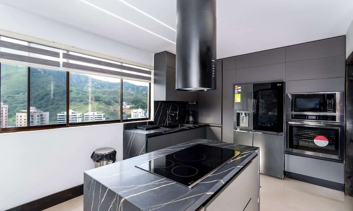 Photo of Kitchen in Cali