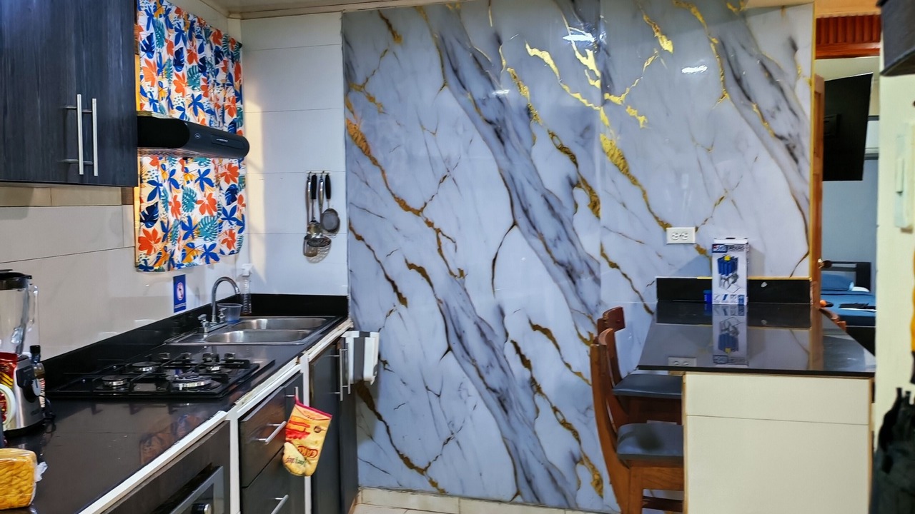 Photo of Kitchen in San Andres