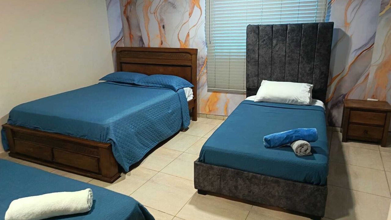 Photo of Bedroom in San Andres