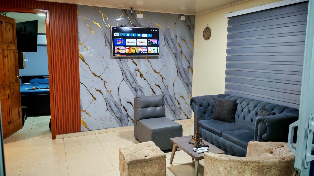 Photo of Bedroom in San Andres