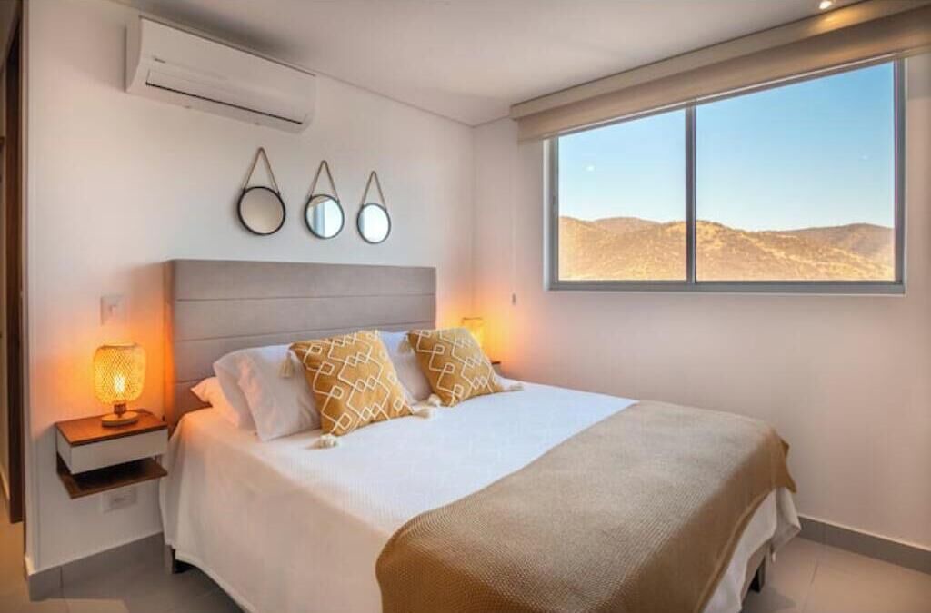Photo of Bedroom in Comuna 3