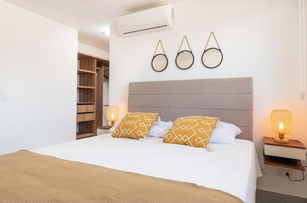 Photo of Bedroom in Comuna 3