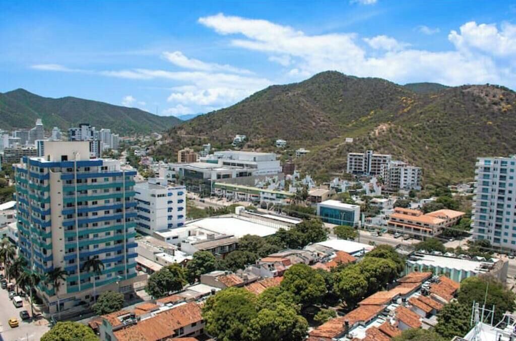 Photo of Outdoor in Comuna 3