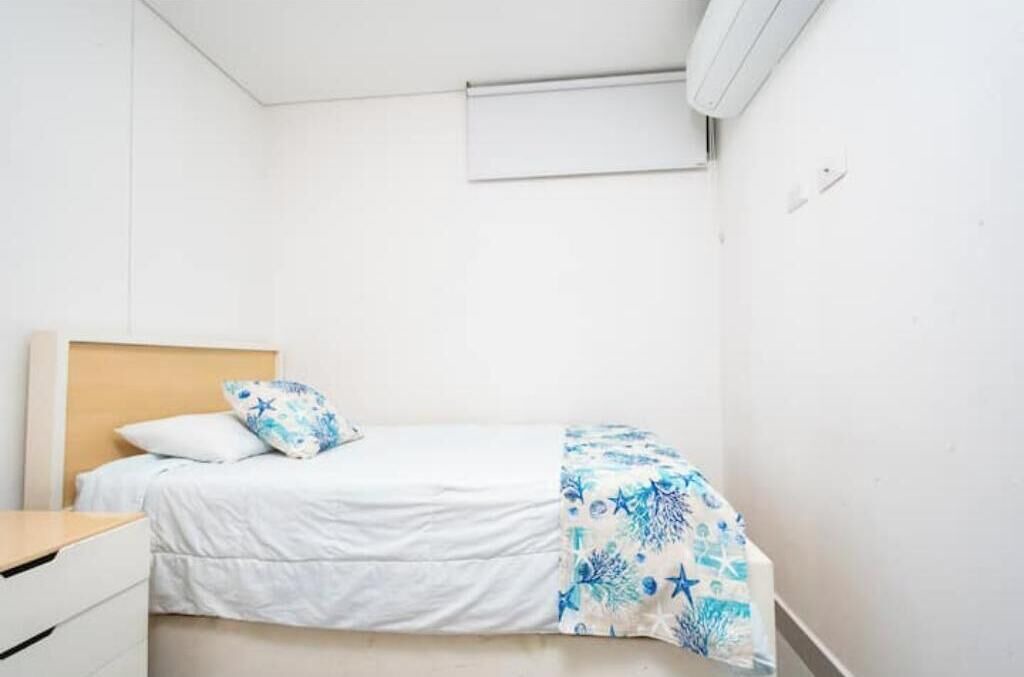 Photo of Bedroom in Comuna 3