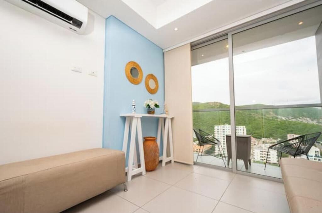 Photo of Livingroom in Comuna 3